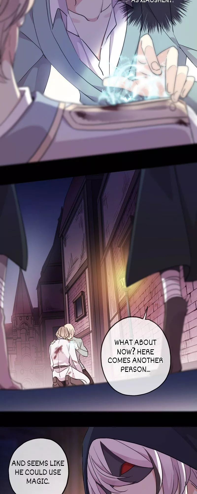 Manga page 4