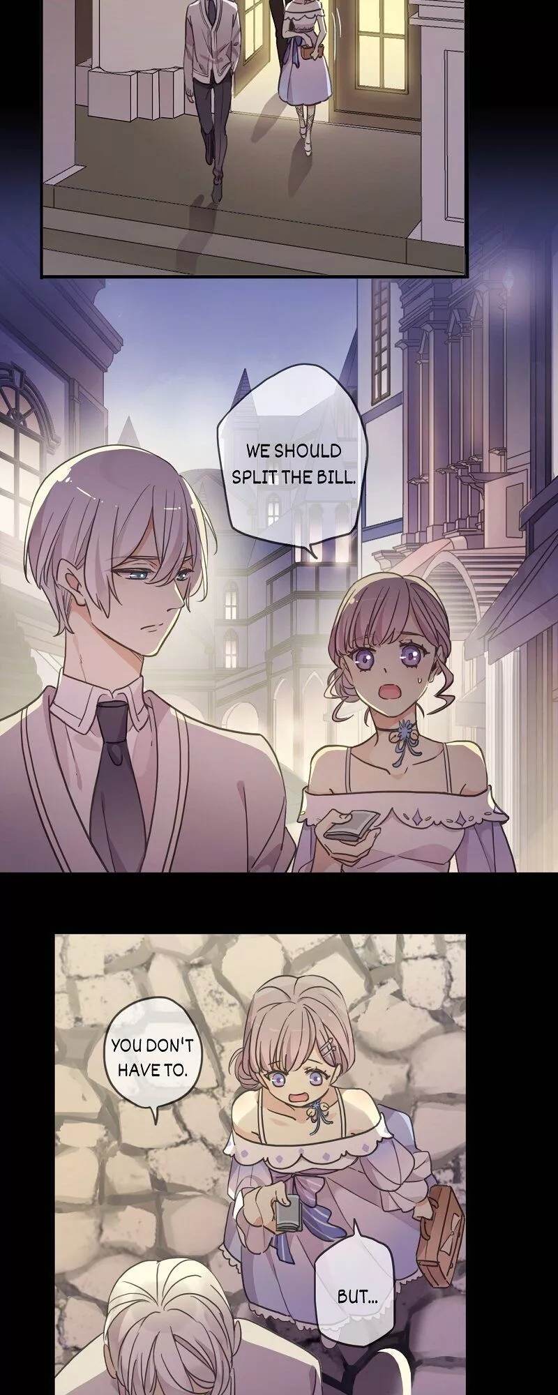 Manga page 6