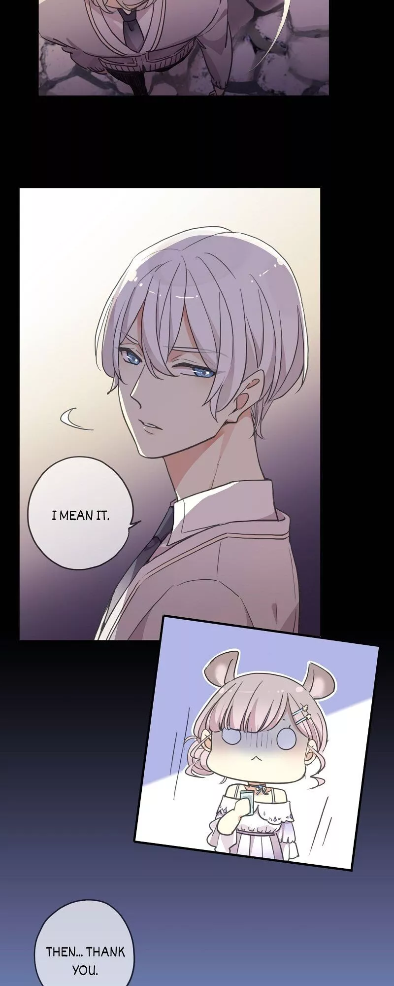 Manga page 7