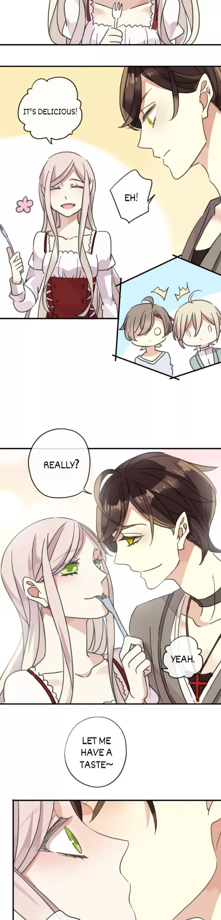 Manga page 15