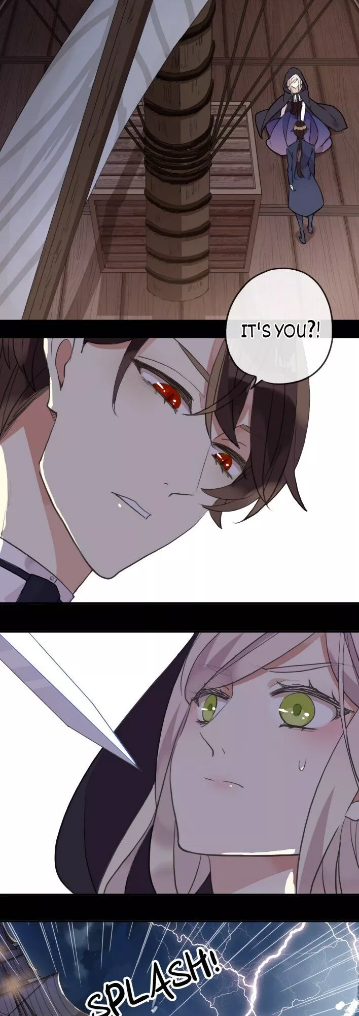 Manga page 28