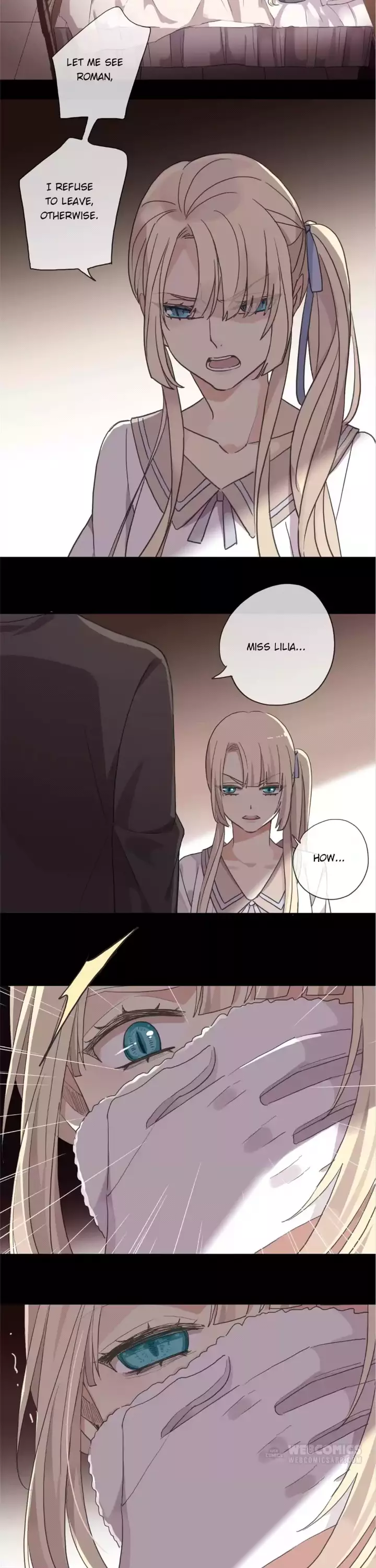 Manga page 20