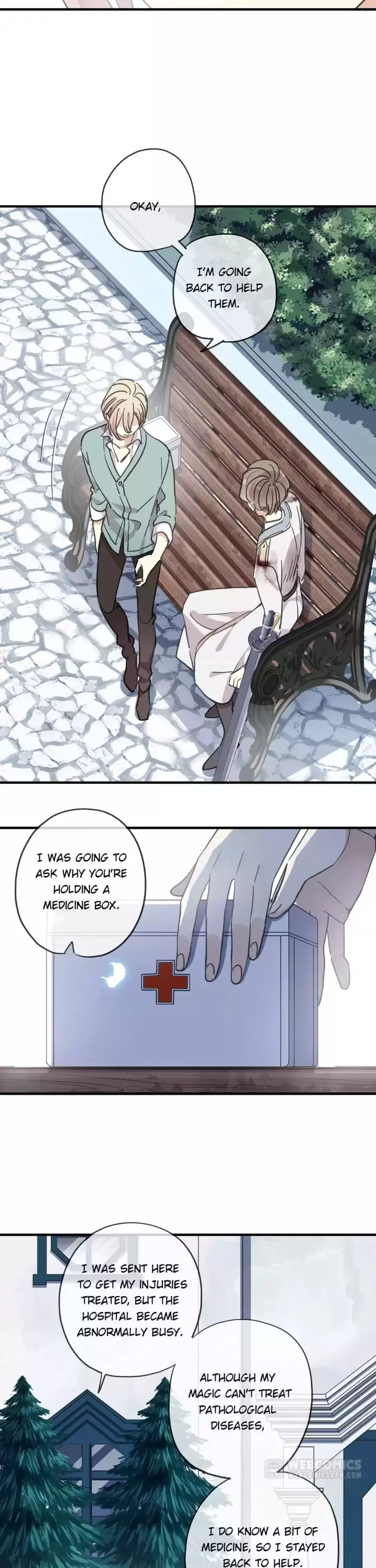 Manga page 10