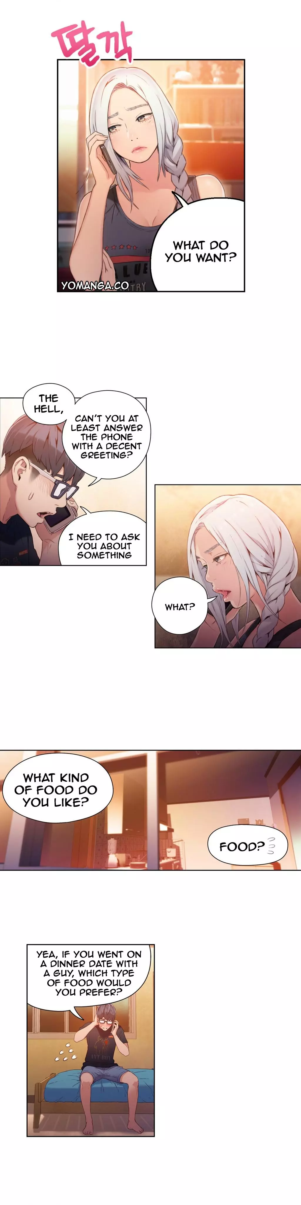 Manga page 12