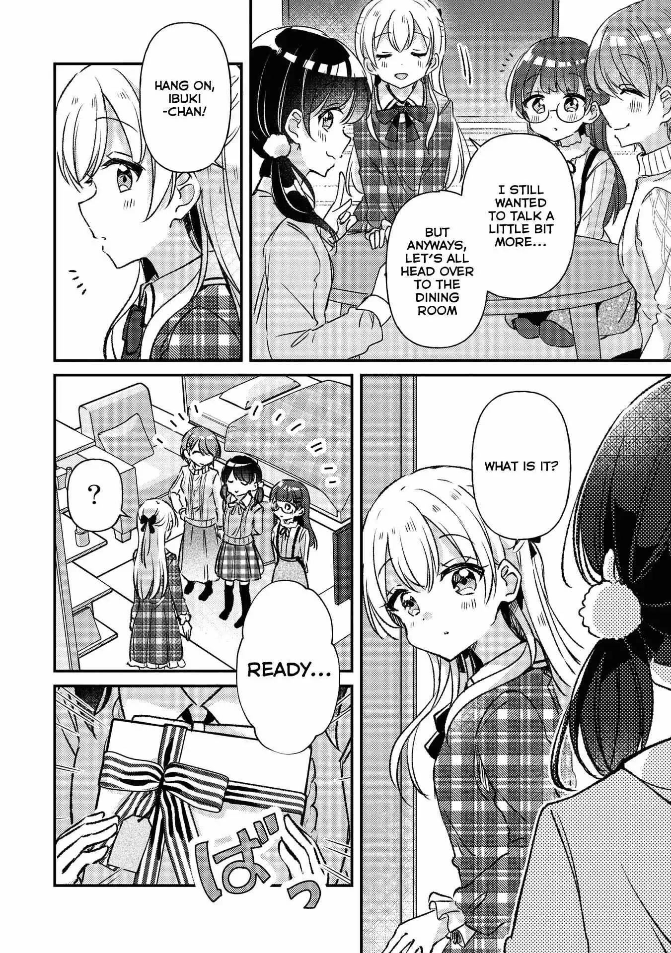 Manga page 19