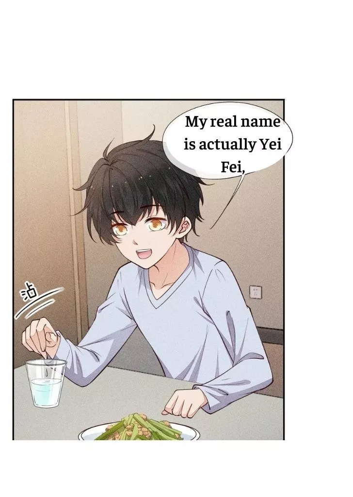 Manga page 28