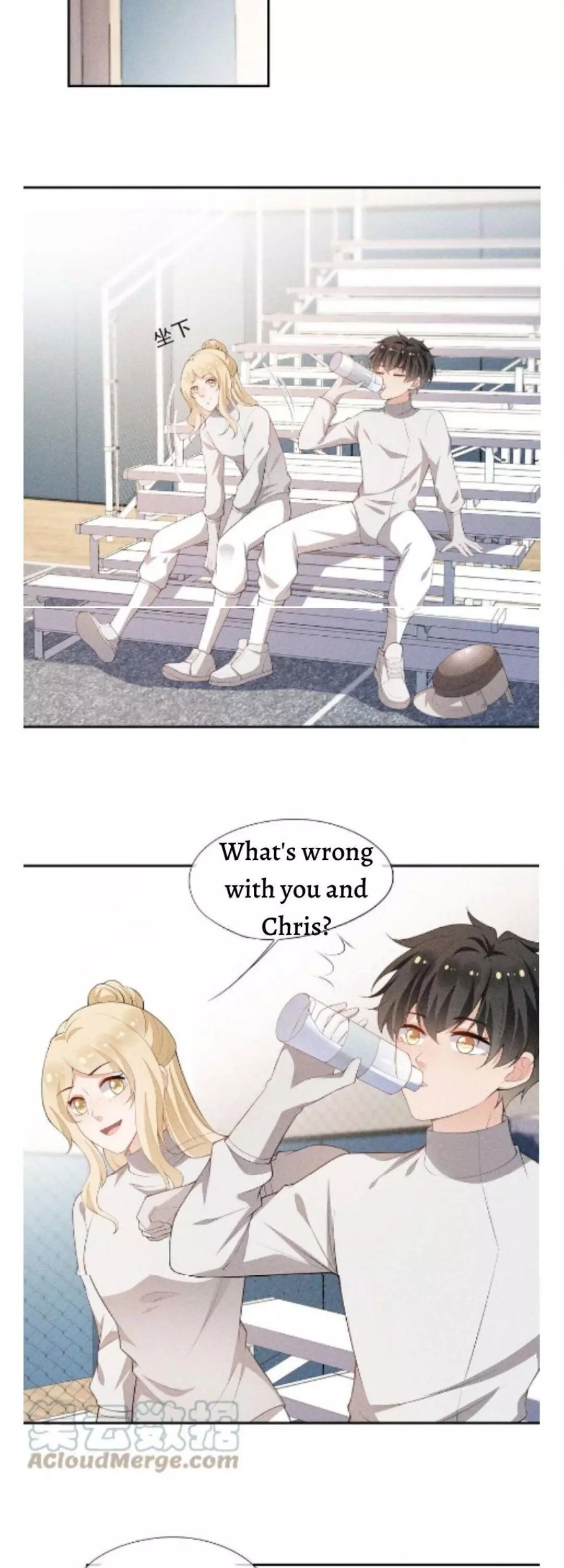 Manga page 10