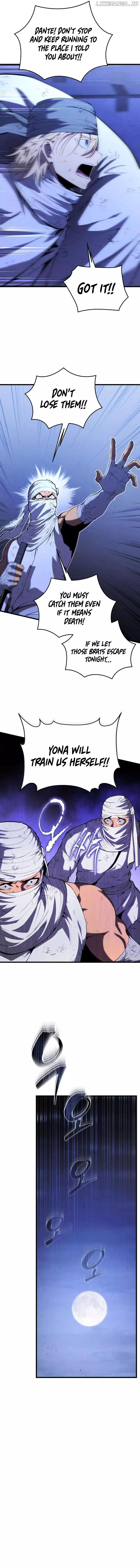 Manga page 10