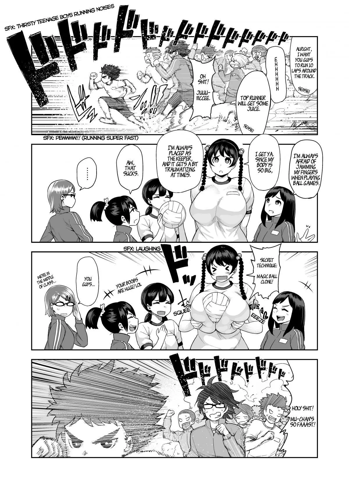 Manga page 10
