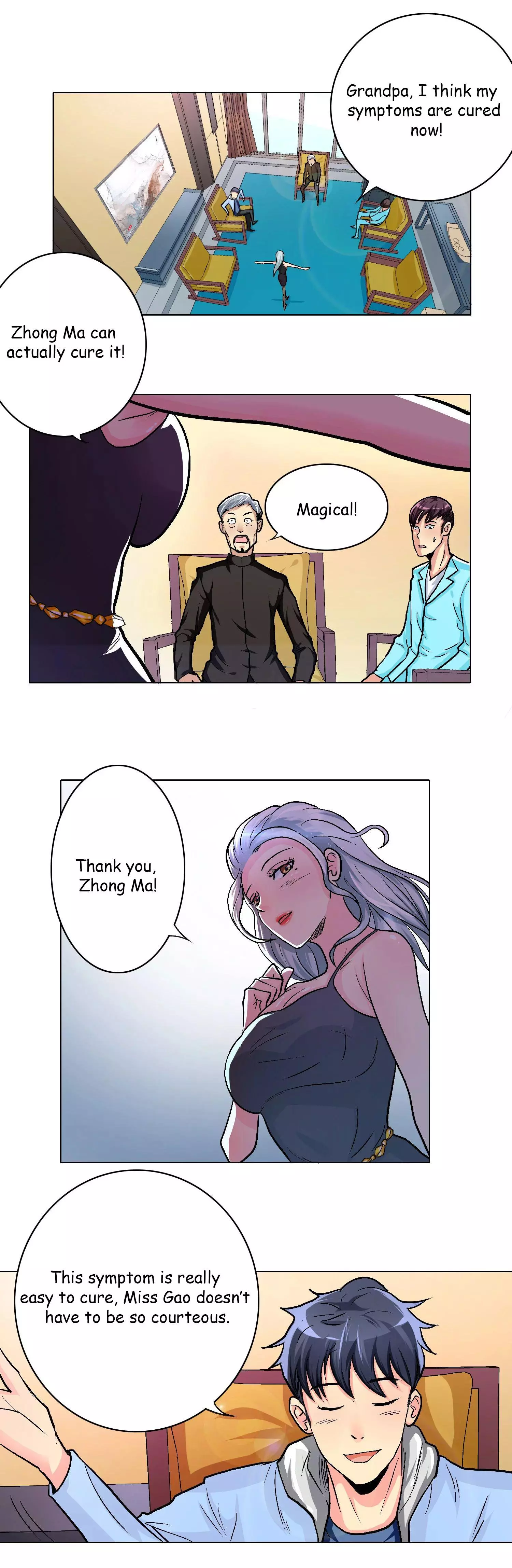 Manga page 7