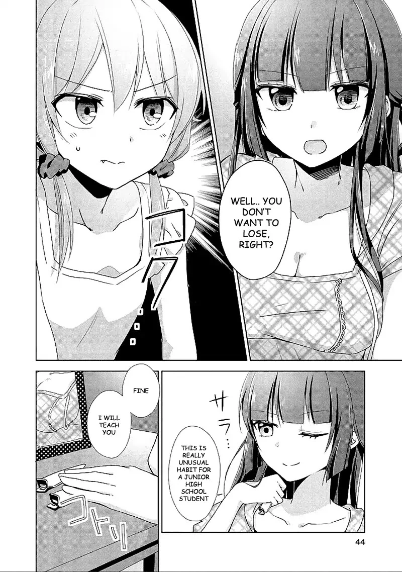 Manga page 12