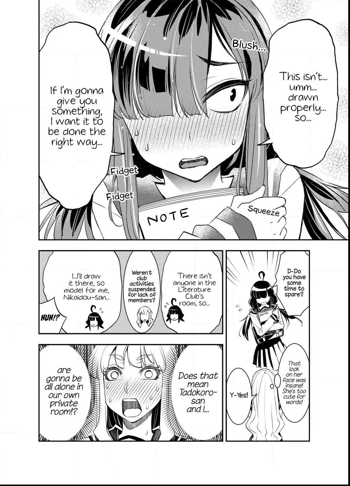 Manga page 4