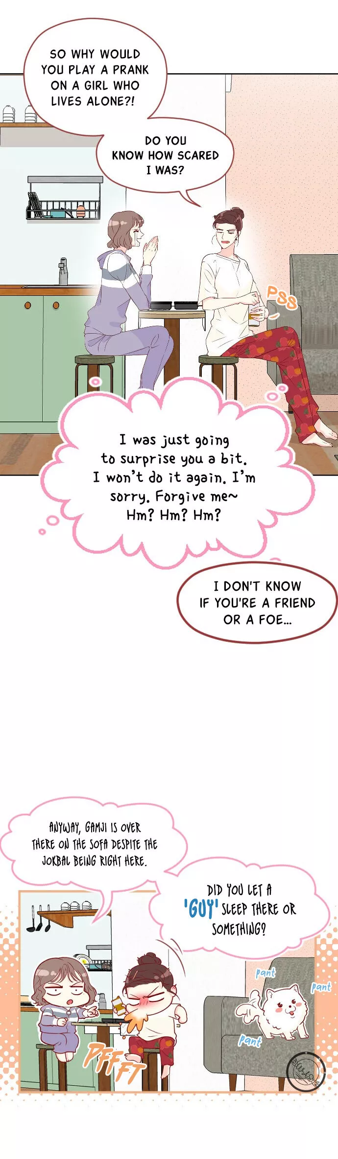 Manga page 11