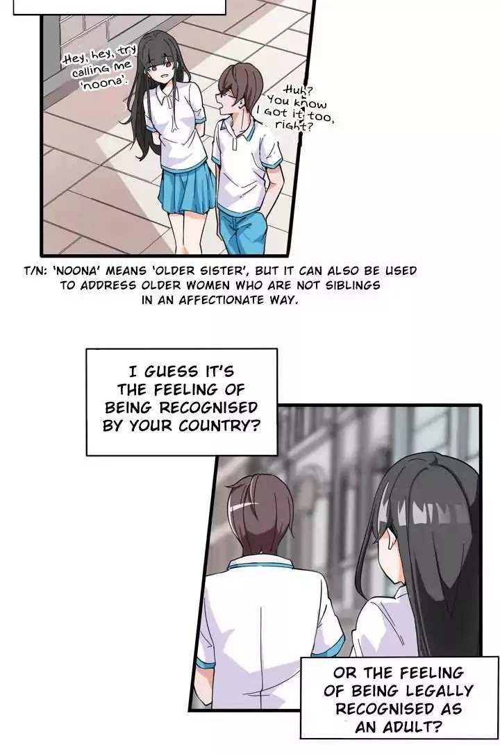 Manga page 11