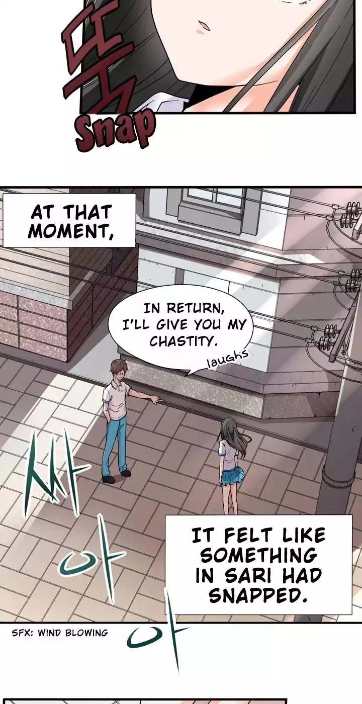 Manga page 21