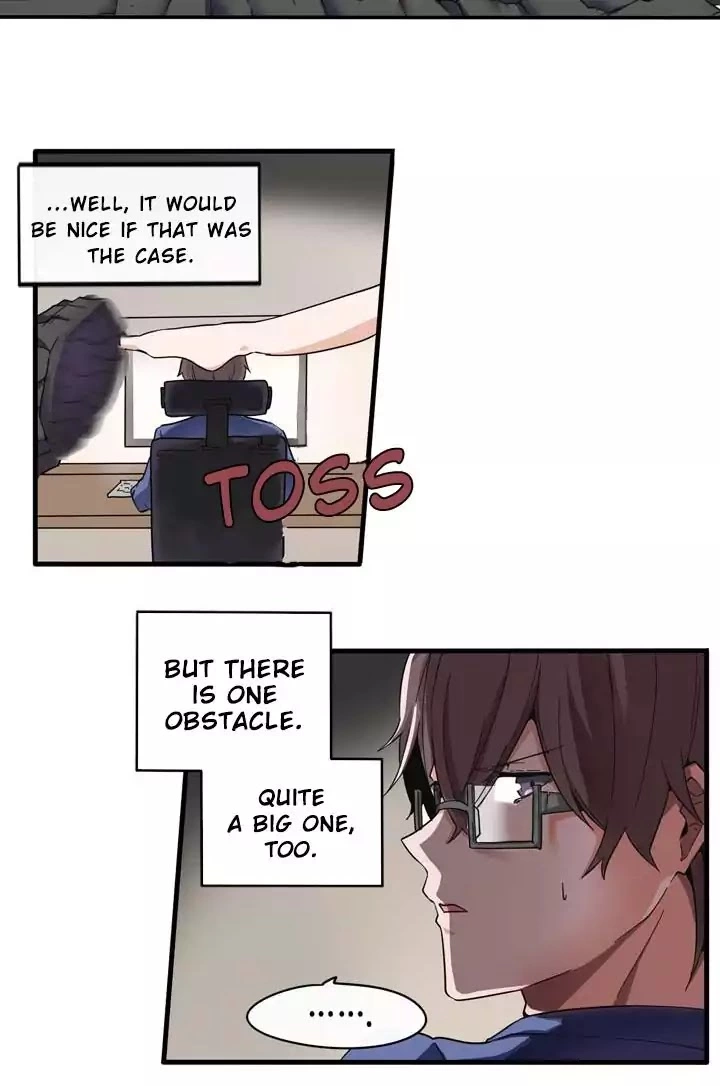 Manga page 4