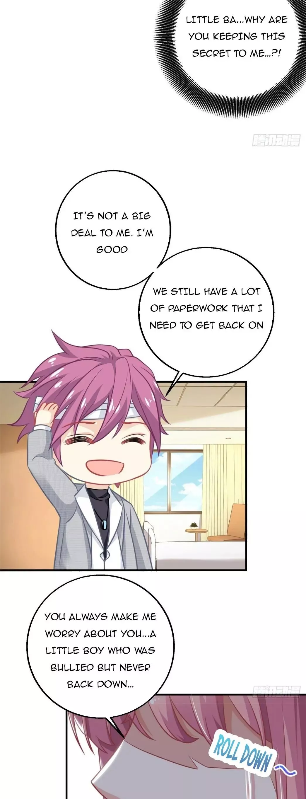 Manga page 20