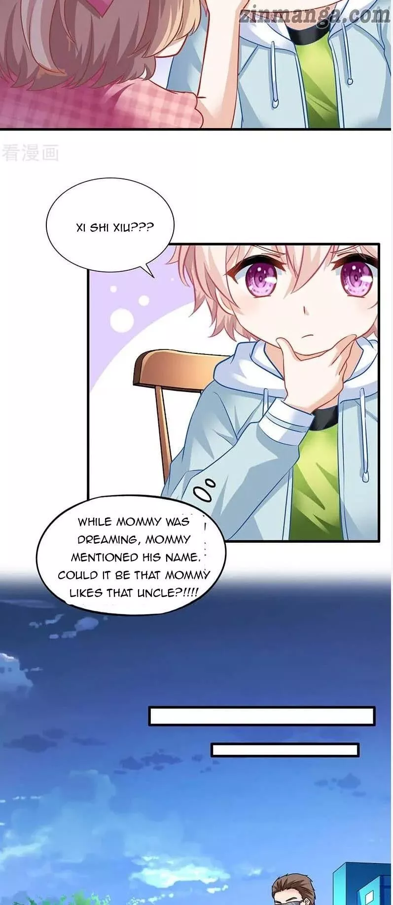 Manga page 11