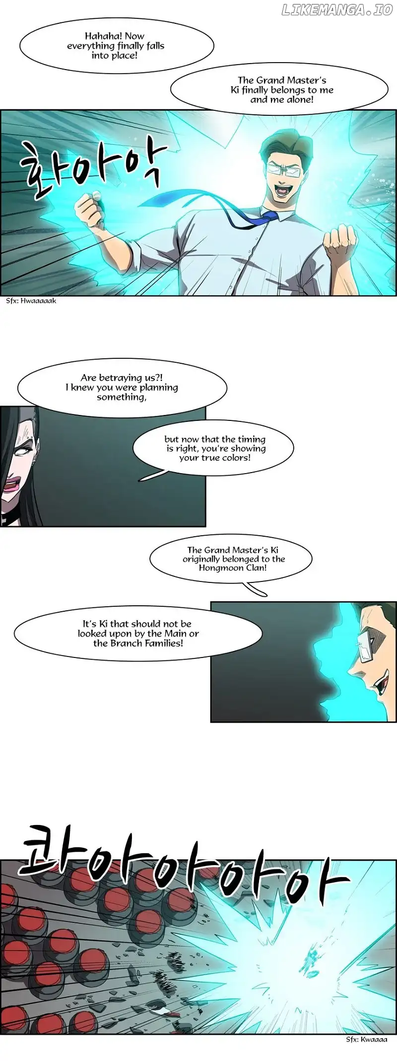 Manga page 12