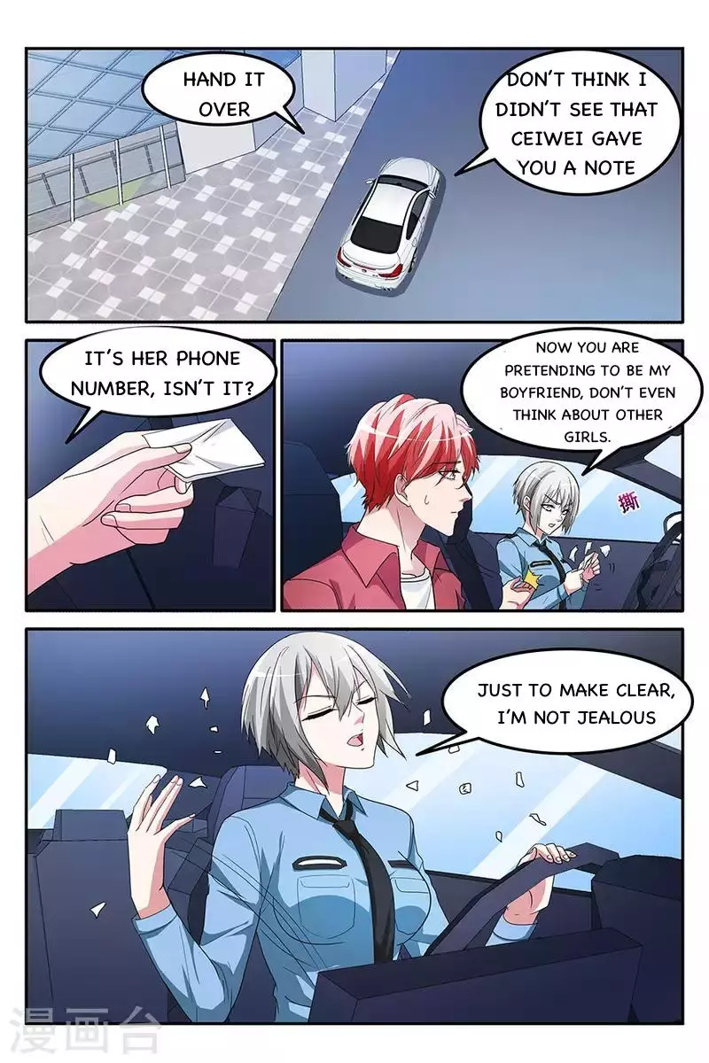 Manga page 9
