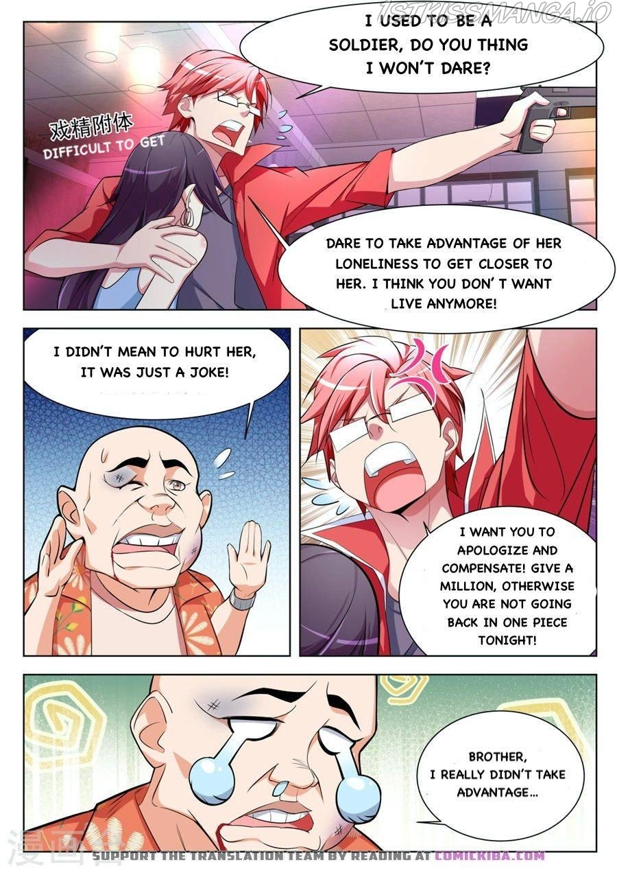 Manga page 4