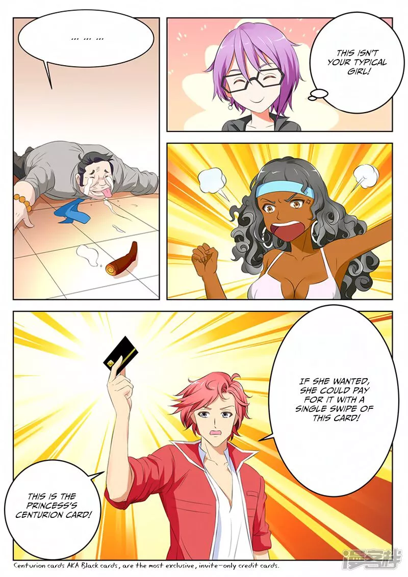 Manga page 10