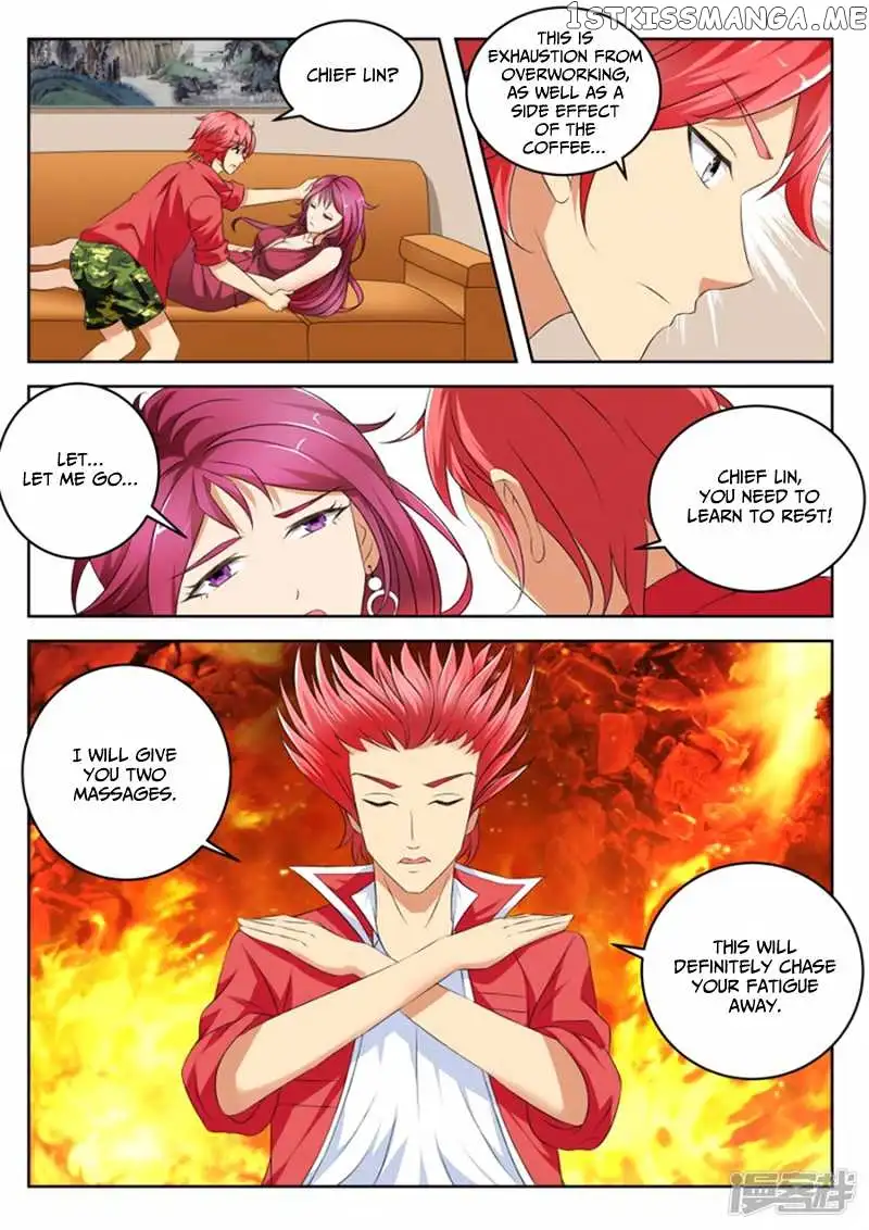 Manga page 11