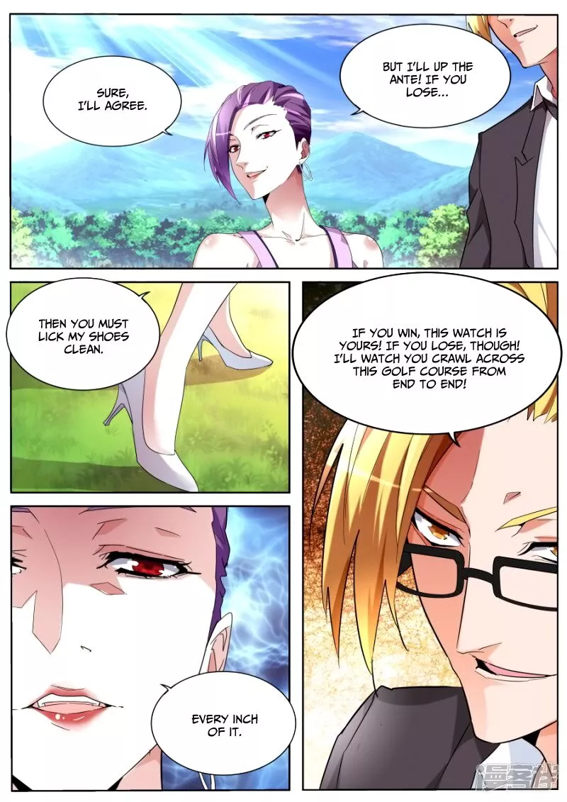 Manga page 9