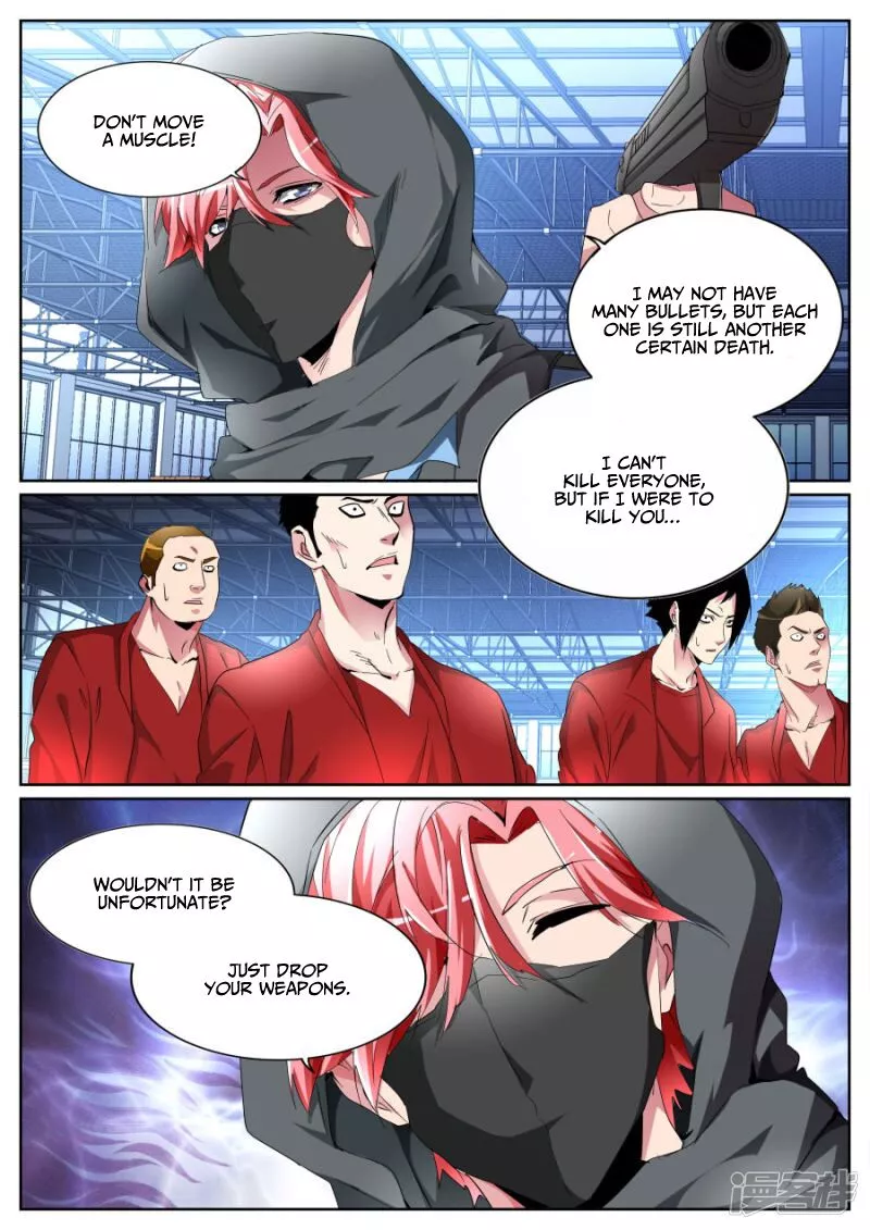 Manga page 9