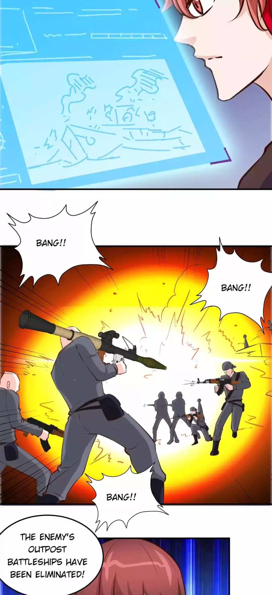 Manga page 9