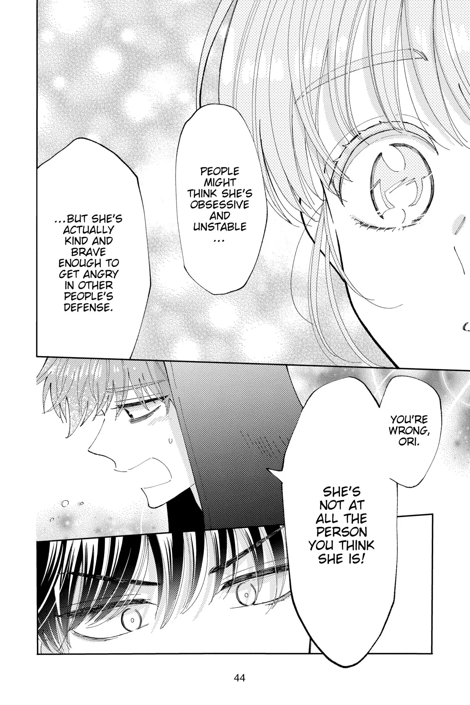Manga page 10