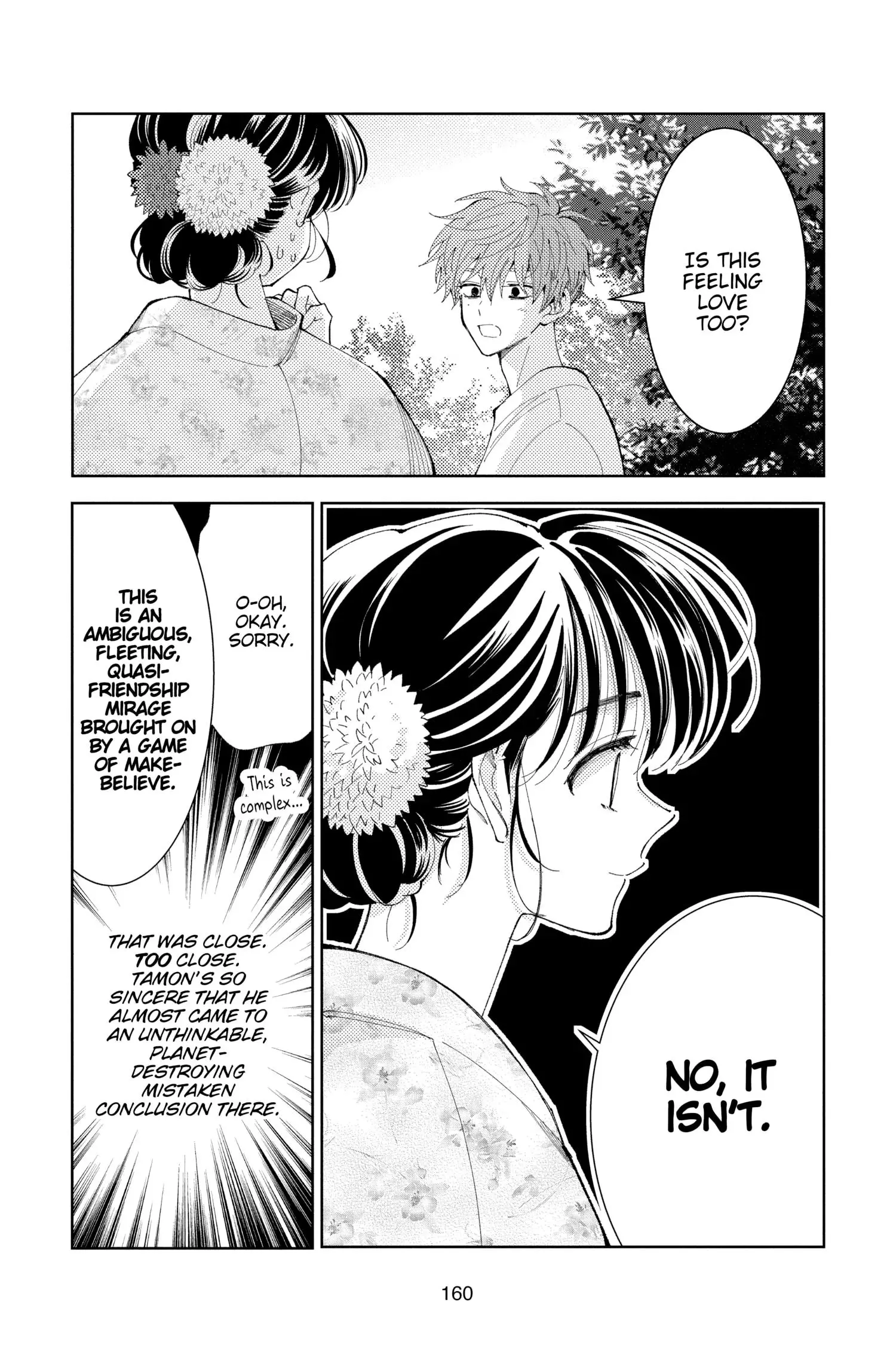 Manga page 28
