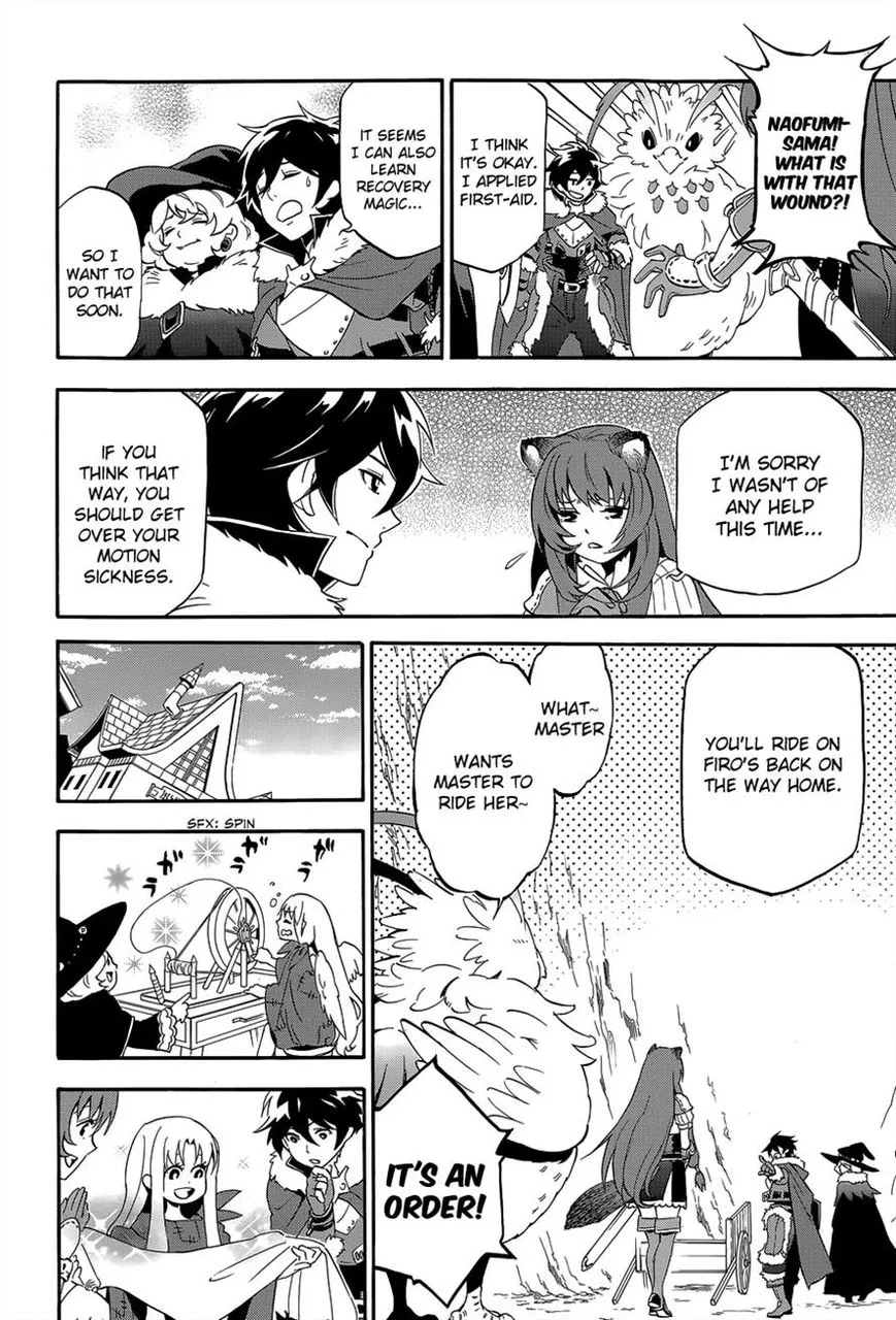 Manga page 36