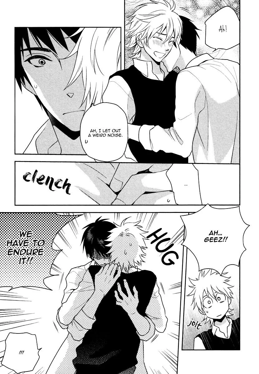Manga page 10