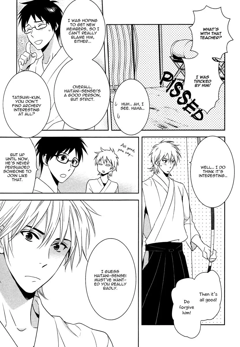 Manga page 10