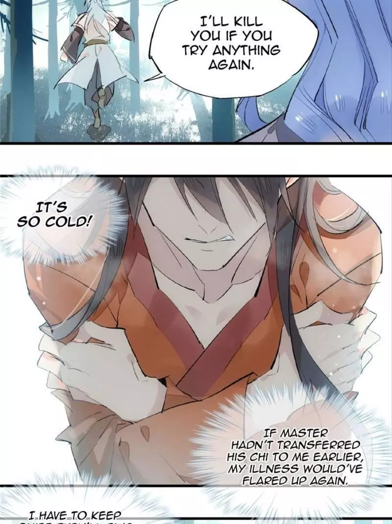 Manga page 22