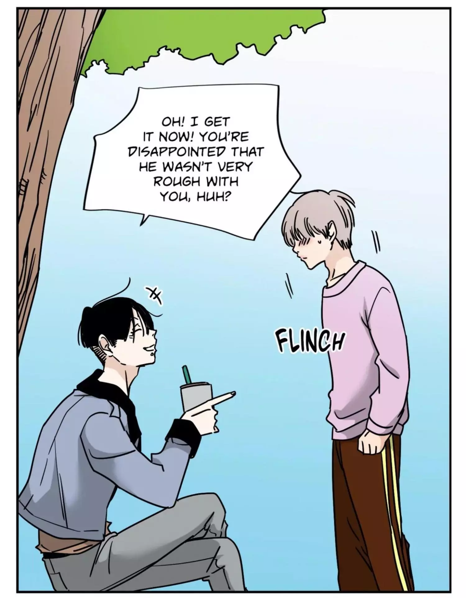 Manga page 20