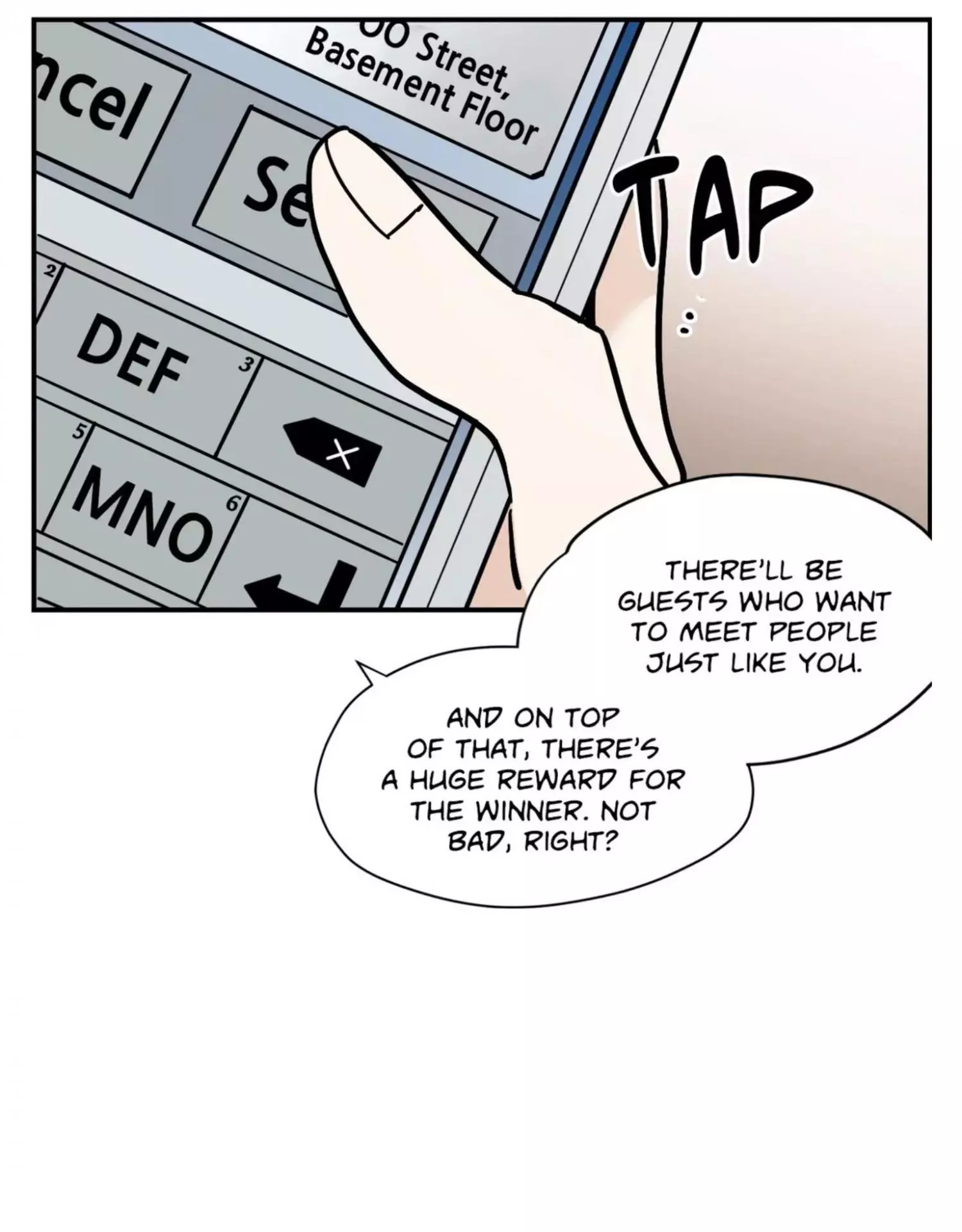 Manga page 25
