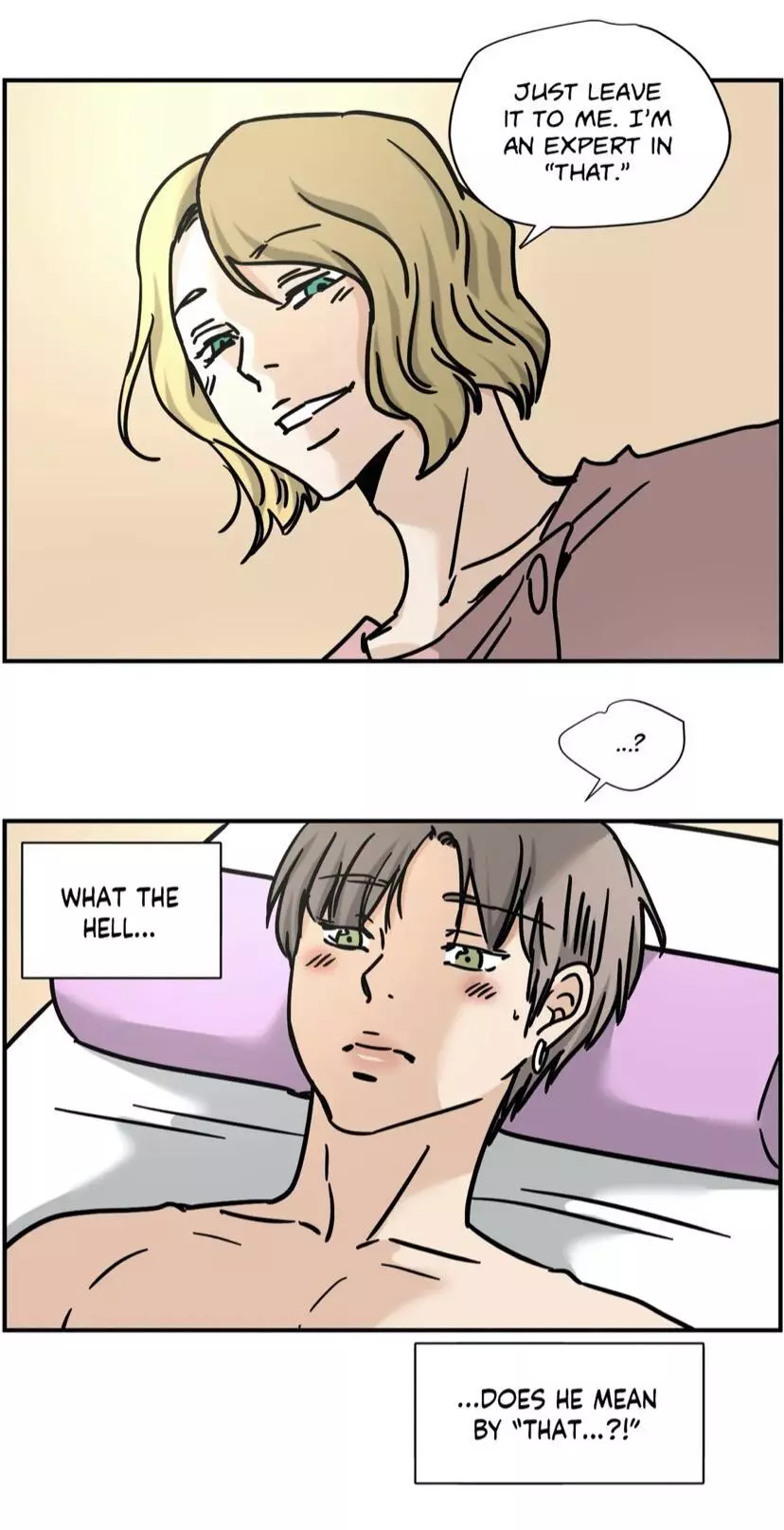Manga page 10