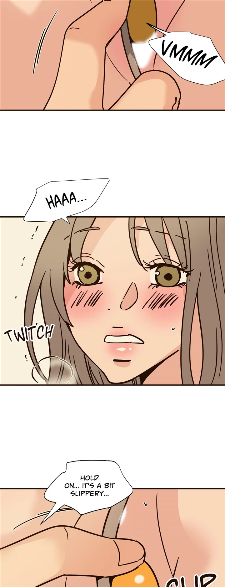 Manga page 21