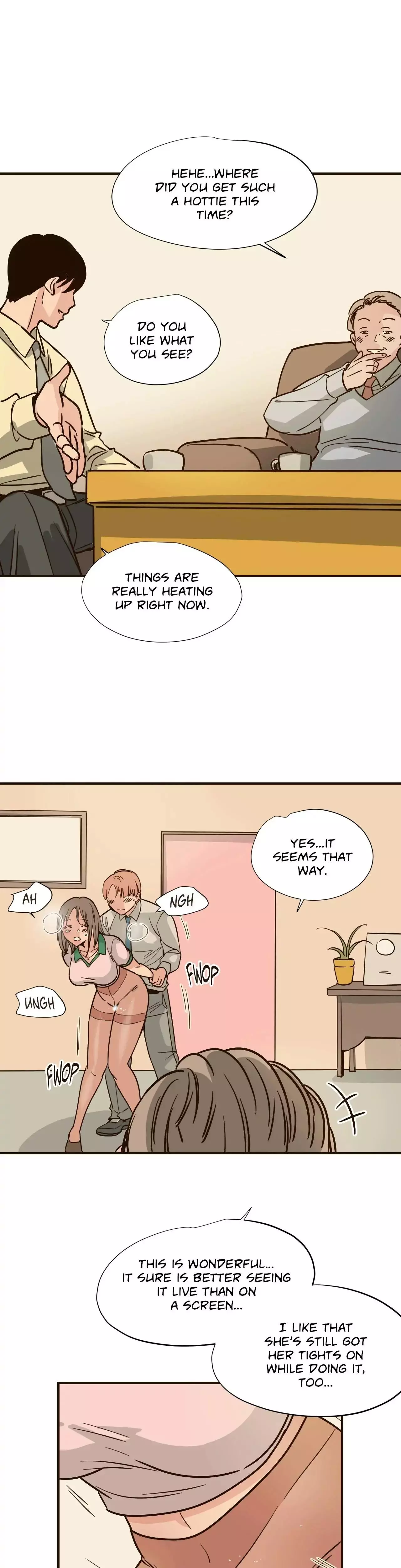 Manga page 7
