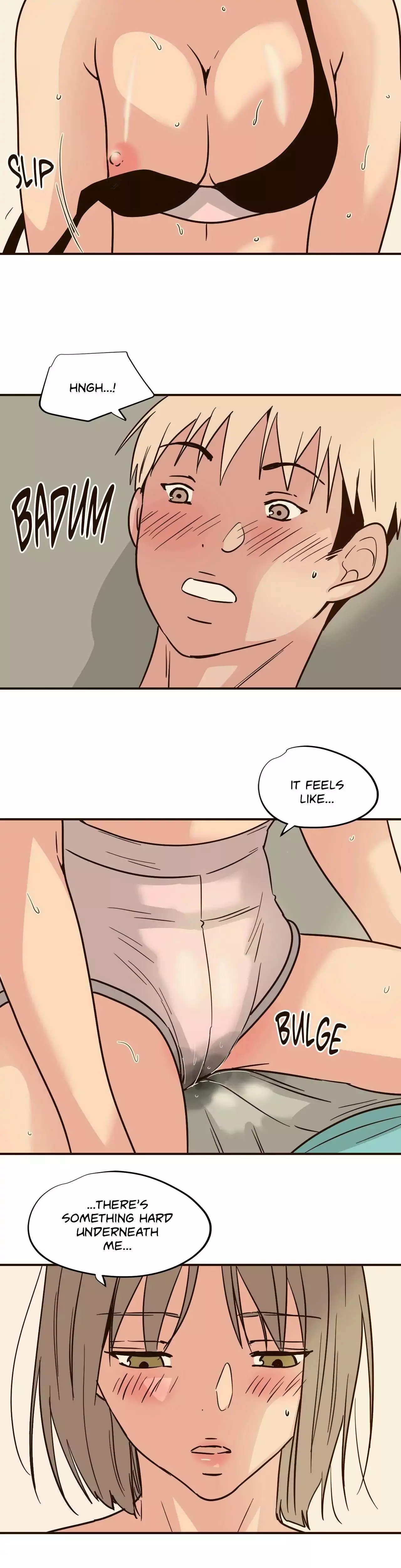 Manga page 12