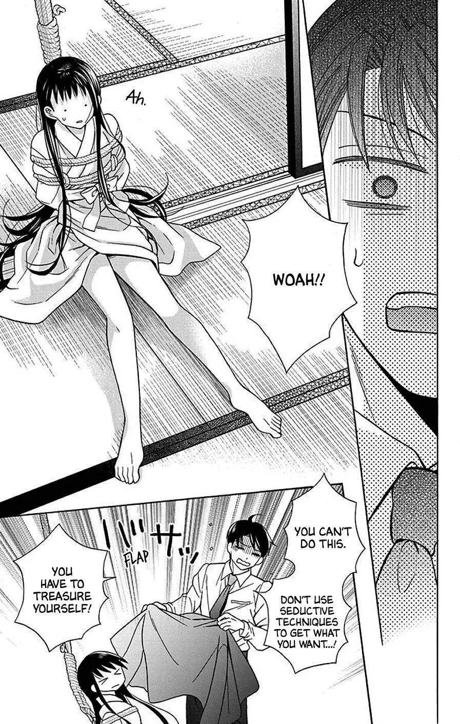 Manga page 11