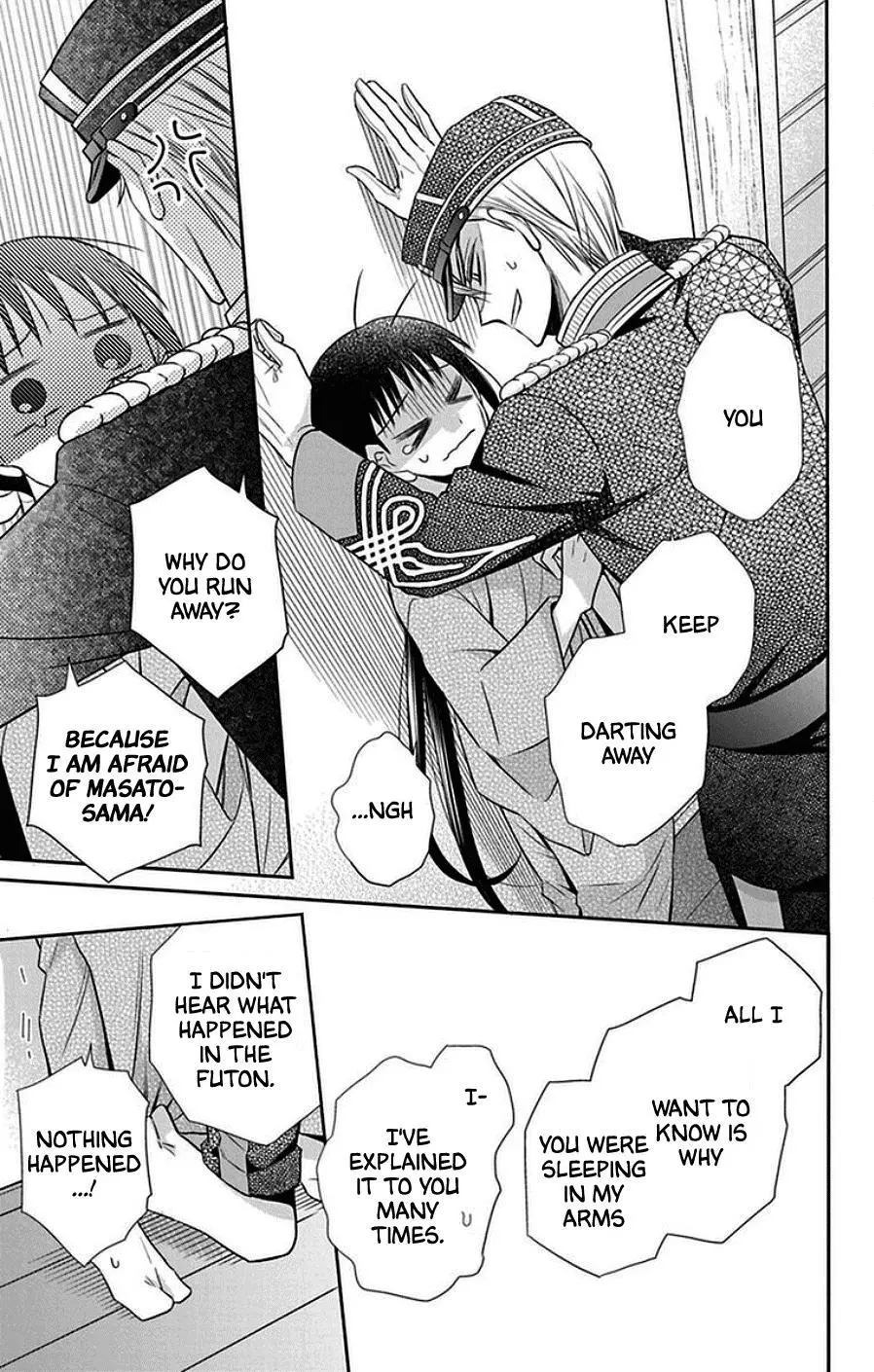 Manga page 27