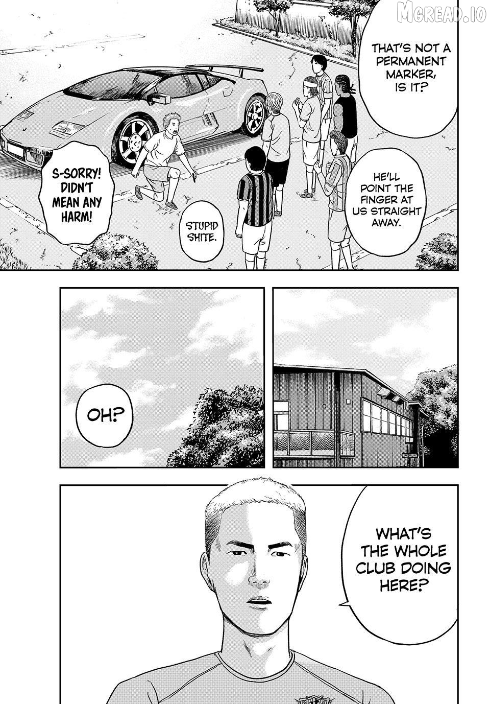 Manga page 21
