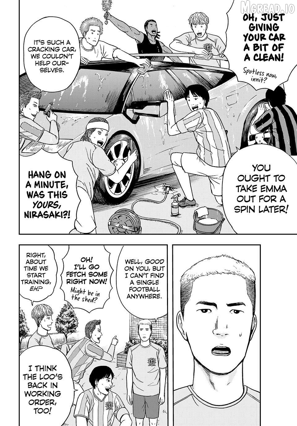 Manga page 22