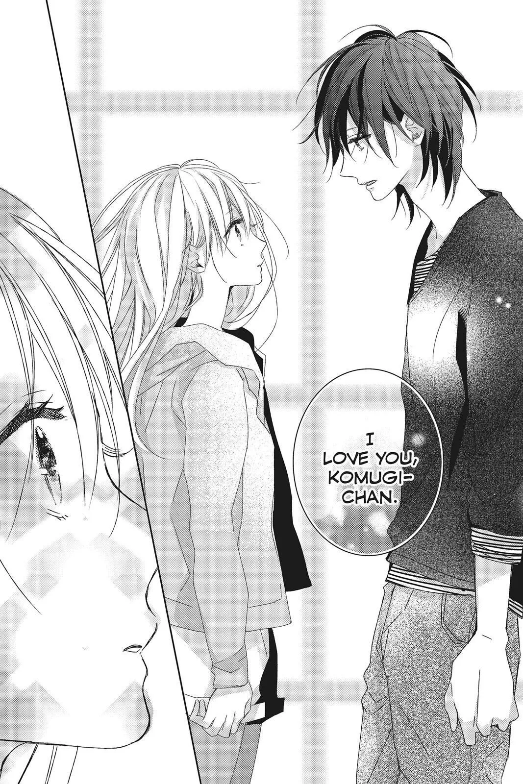 Manga page 7