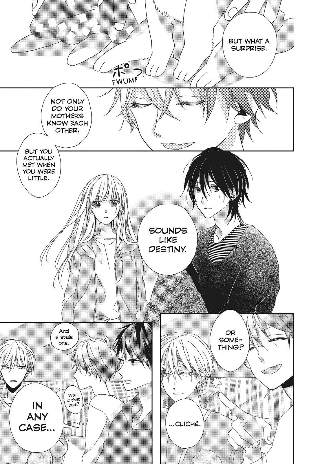 Manga page 23
