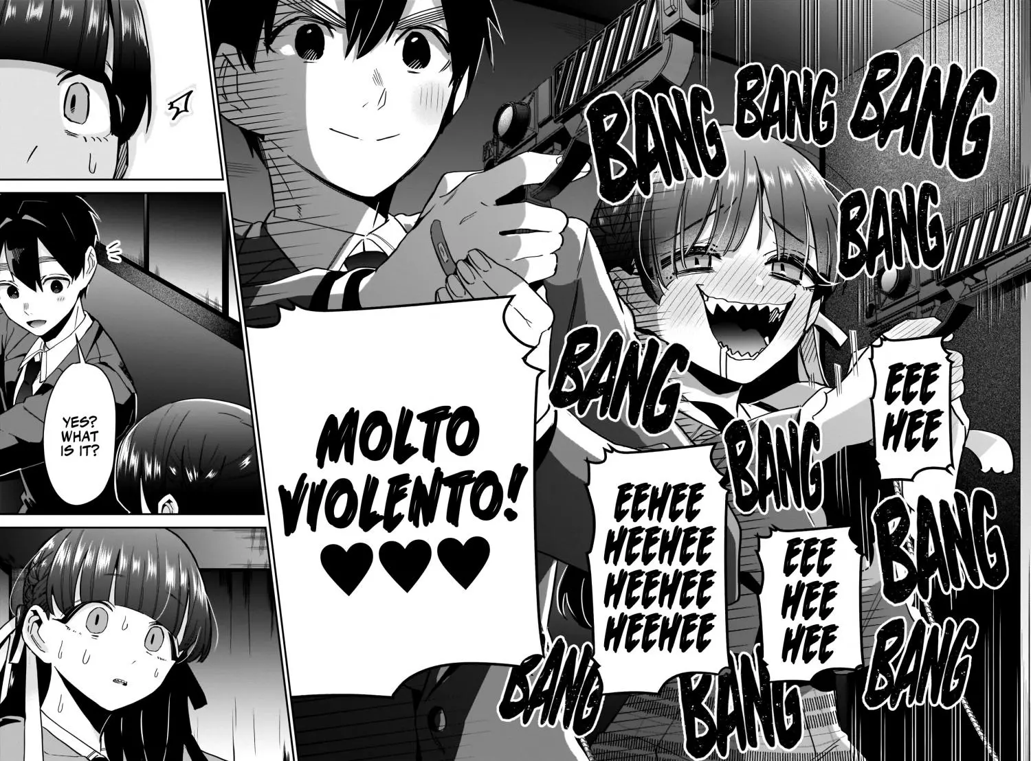 Manga page 17