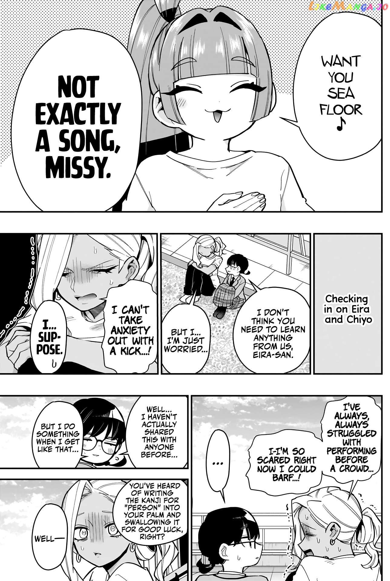 Manga page 16